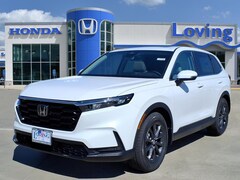 2026 Honda CR-V EX-L EX-L  SUV