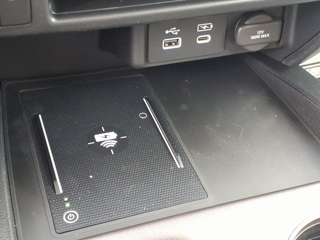 2026 Honda Ridgeline RTL - Photo 6