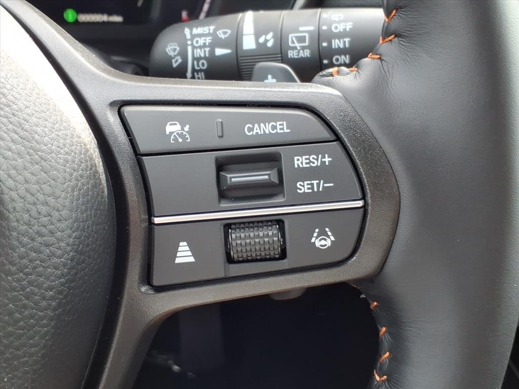 2026 Honda CR-V Sport-L - Photo 26