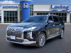 Used 2024 Hyundai Palisade Calligraphy SUV for sale near you in Lufkin TX, near Woodville