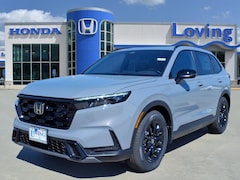 2026 Honda CR-V Hybrid Sport-L Sport-L  SUV