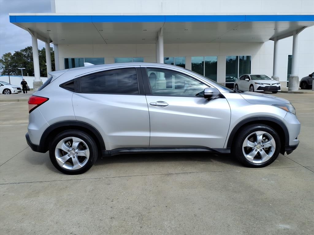 Used 2016 Honda HR-V EX FWD SUV
