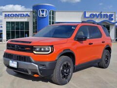 New 2026 Honda Passport TrailSport Elite AWD TrailSport Elite  SUV 3142 for sale near you in Lufkin TX, near Woodville