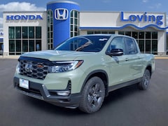 2026 Honda Ridgeline TrailSport AWD TrailSport  Crew Cab 5.3 ft. SB
