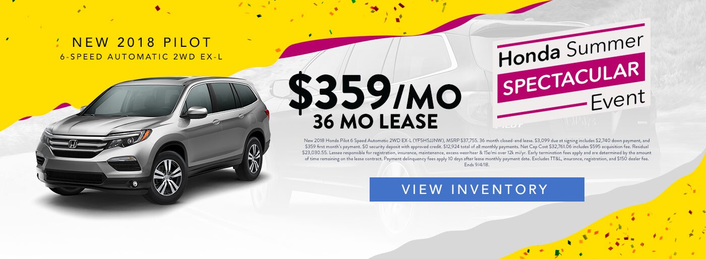 New and Used Honda dealership in Lufkin Loving Honda