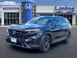  Honda CR-V Hybrid