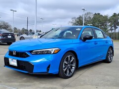 2026 Honda Civic Hybrid Sport Touring Sport Touring  Hatchback