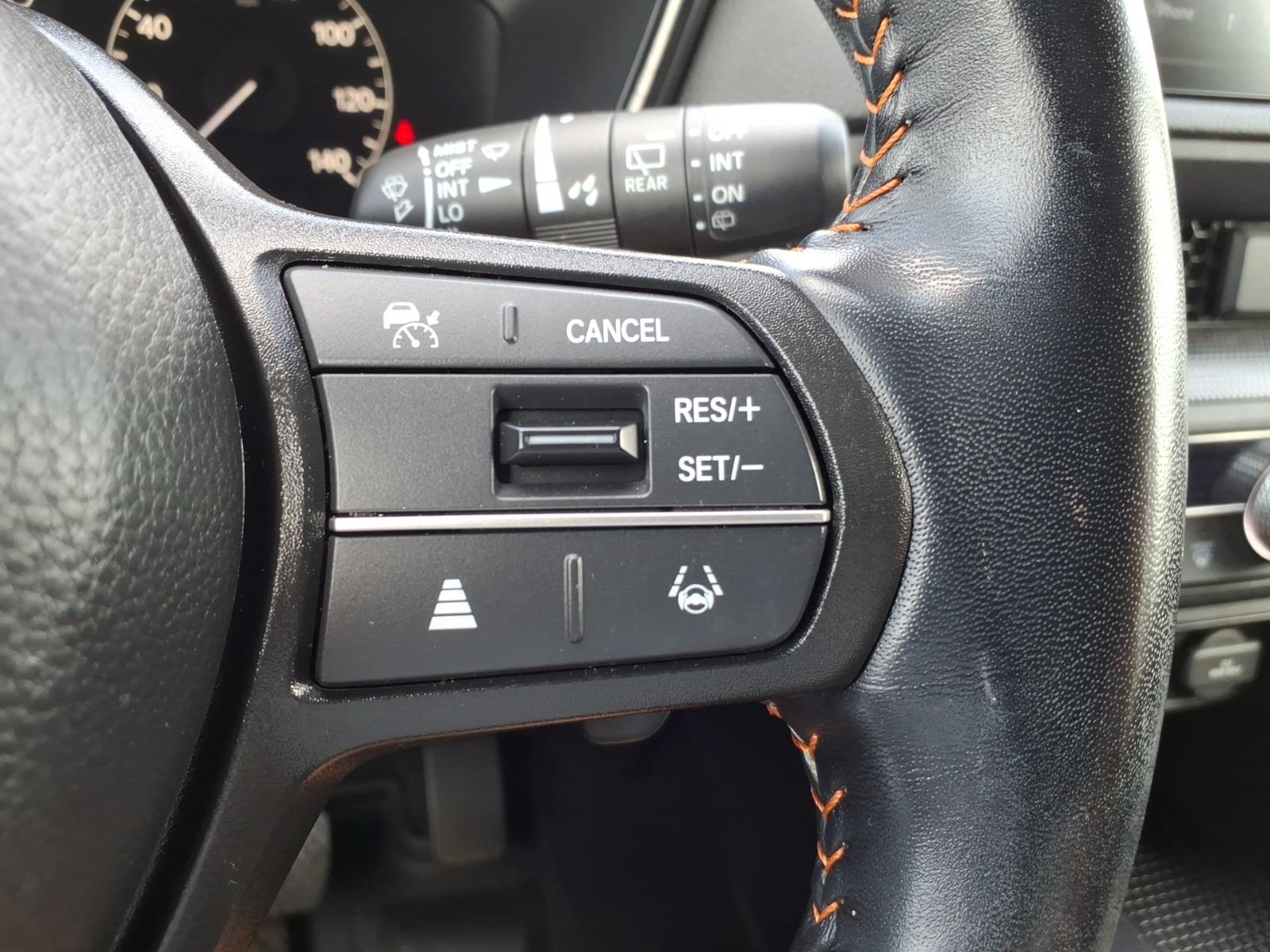 2025 Honda CR-V Sport-L - Photo 27