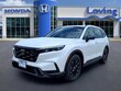  Honda CR-V Hybrid