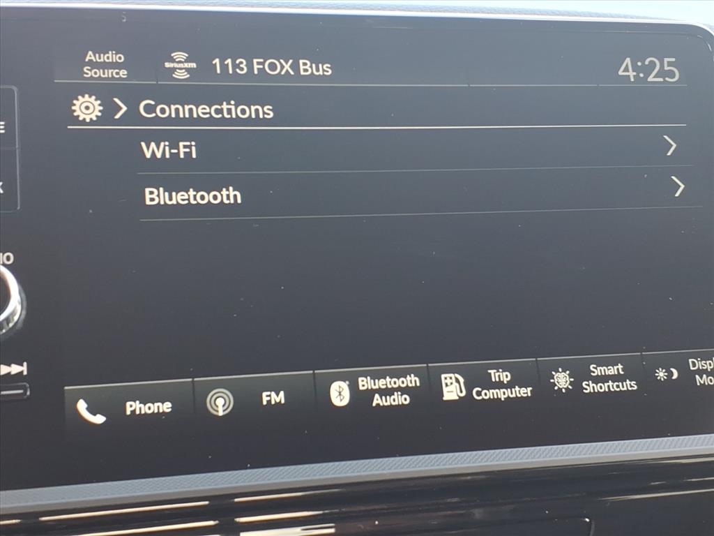 2026 Honda Ridgeline RTL - Photo 12