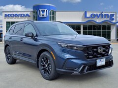 2026 Honda CR-V Hybrid Sport-L Sport-L  SUV