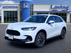 2027 Honda HR-V EX-L EX-L  Crossover