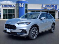 2027 Honda HR-V EX-L EX-L  Crossover