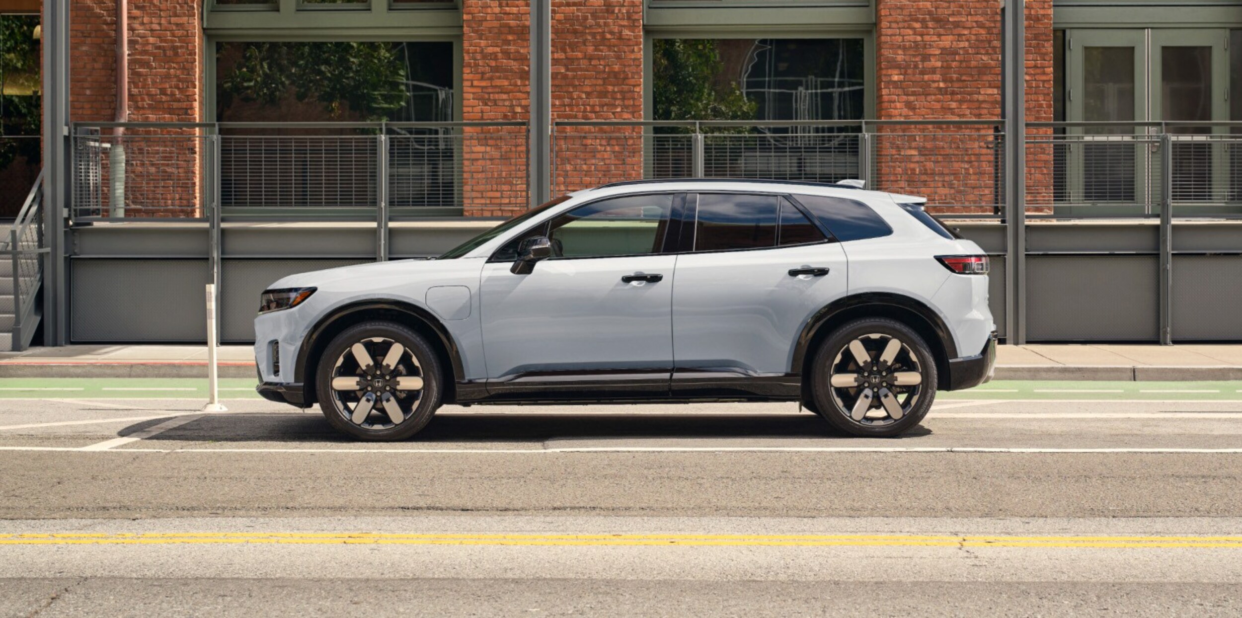 New Honda Prologue for Sale Lufkin TX