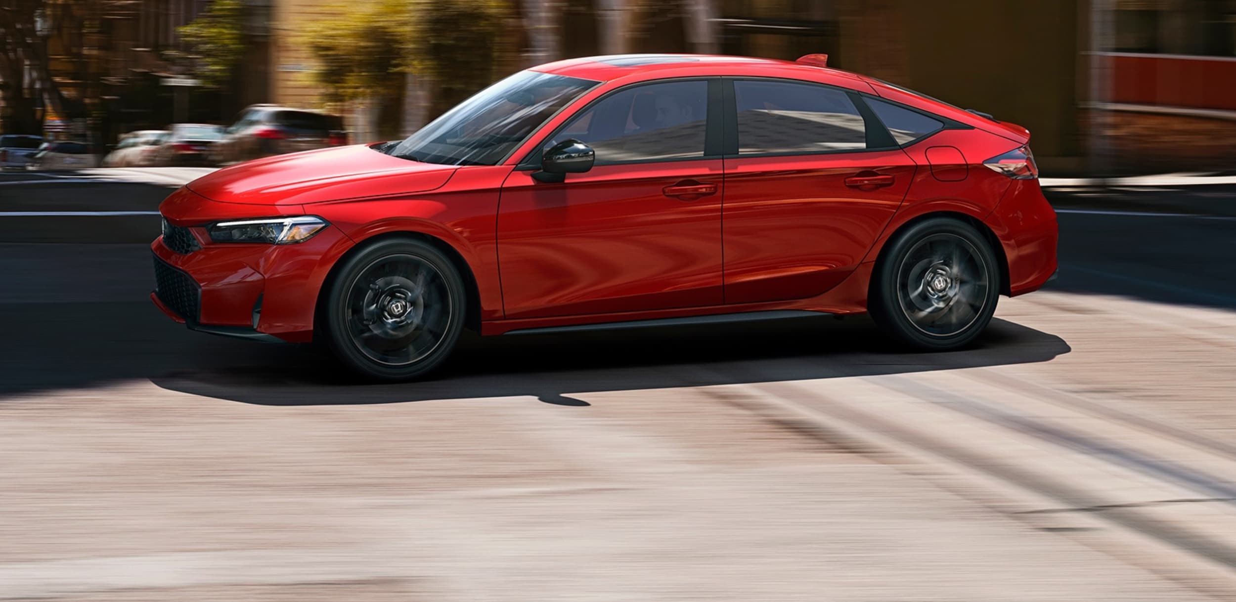 New Honda Civic for Sale Lufkin TX