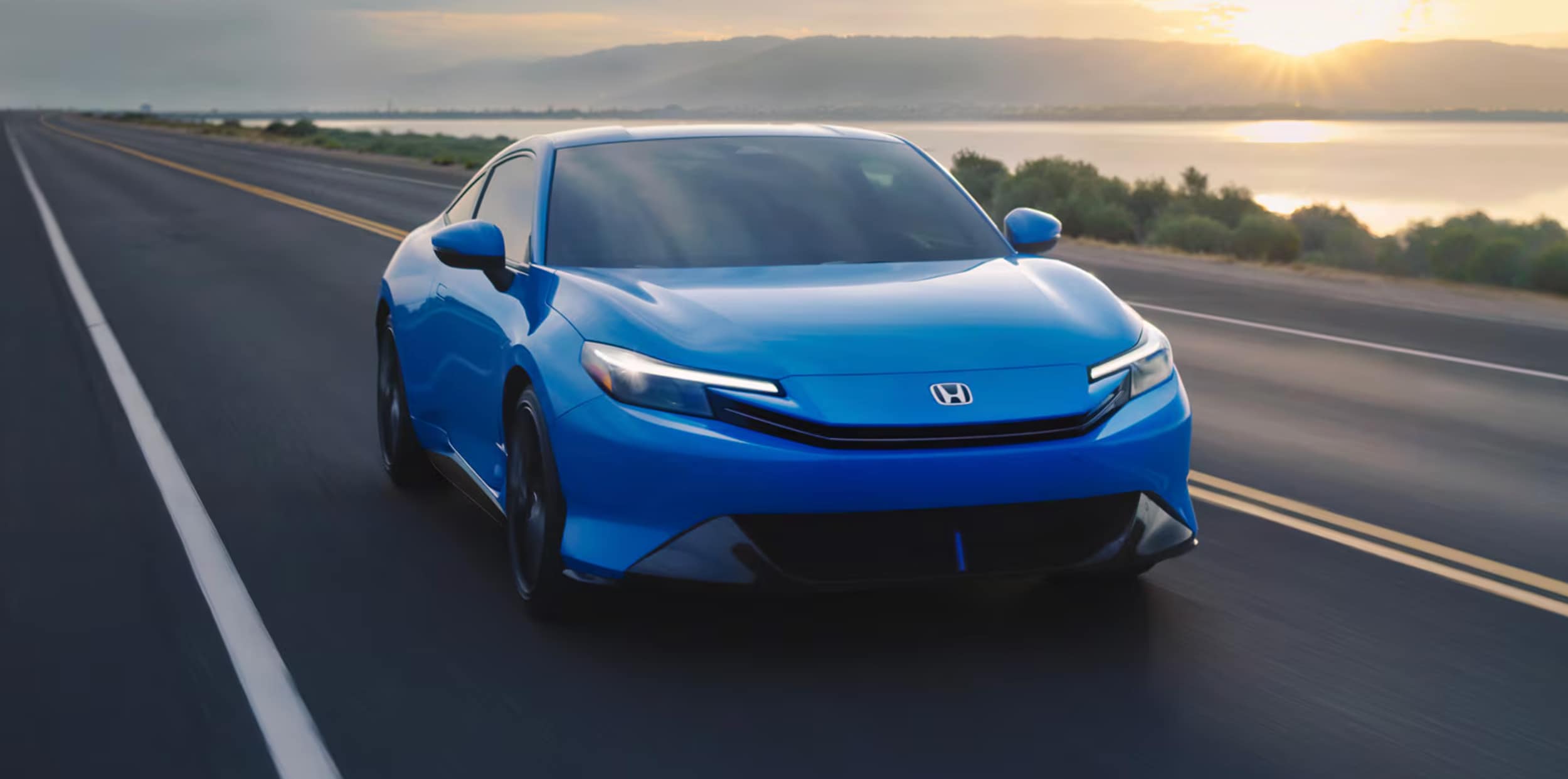 New Honda Prelude for Sale Lufkin TX