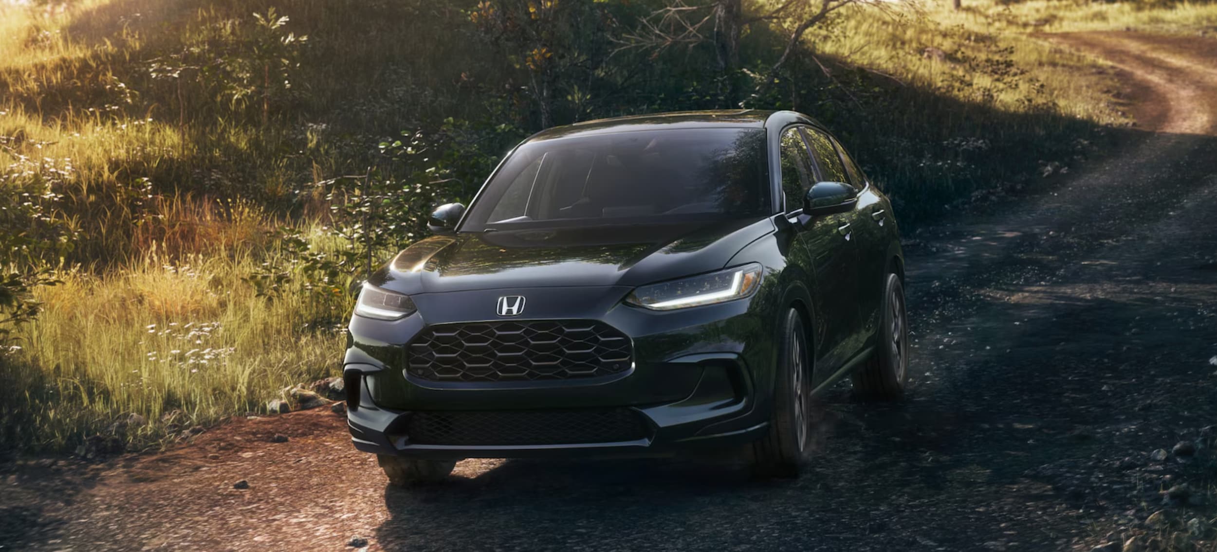 New 2026 Honda HR-V for sale in Lufkin, TX