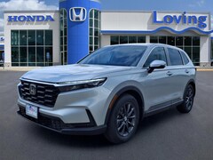 2026 Honda CR-V EX-L EX-L  SUV