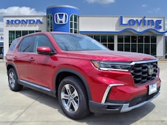 New 2025 Honda Pilot EX-L 2996DT for sale near you in Lufkin TX, near Woodville