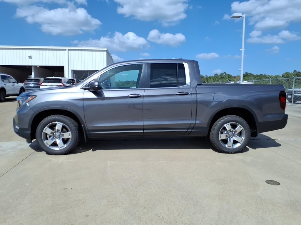 New 2026 Honda Ridgeline RTL AWD RTL Crew Cab 5.3 ft. SB