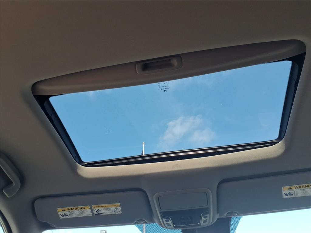 2026 Honda Ridgeline RTL - Photo 9