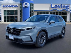 2026 Honda CR-V EX-L EX-L  SUV