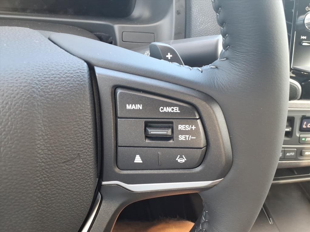 2026 Honda Ridgeline RTL - Photo 23