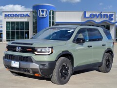 2026 Honda Passport TrailSport Elite AWD TrailSport Elite  SUV