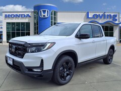 New 2025 Honda Ridgeline Black Edition 3004 for sale near you in Lufkin TX, near Woodville