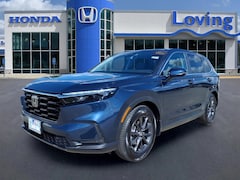 2026 Honda CR-V EX-L EX-L  SUV