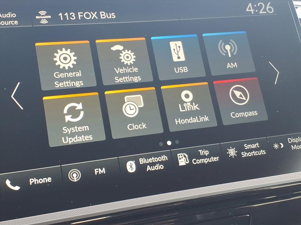 2026 Honda Ridgeline RTL - Photo 27