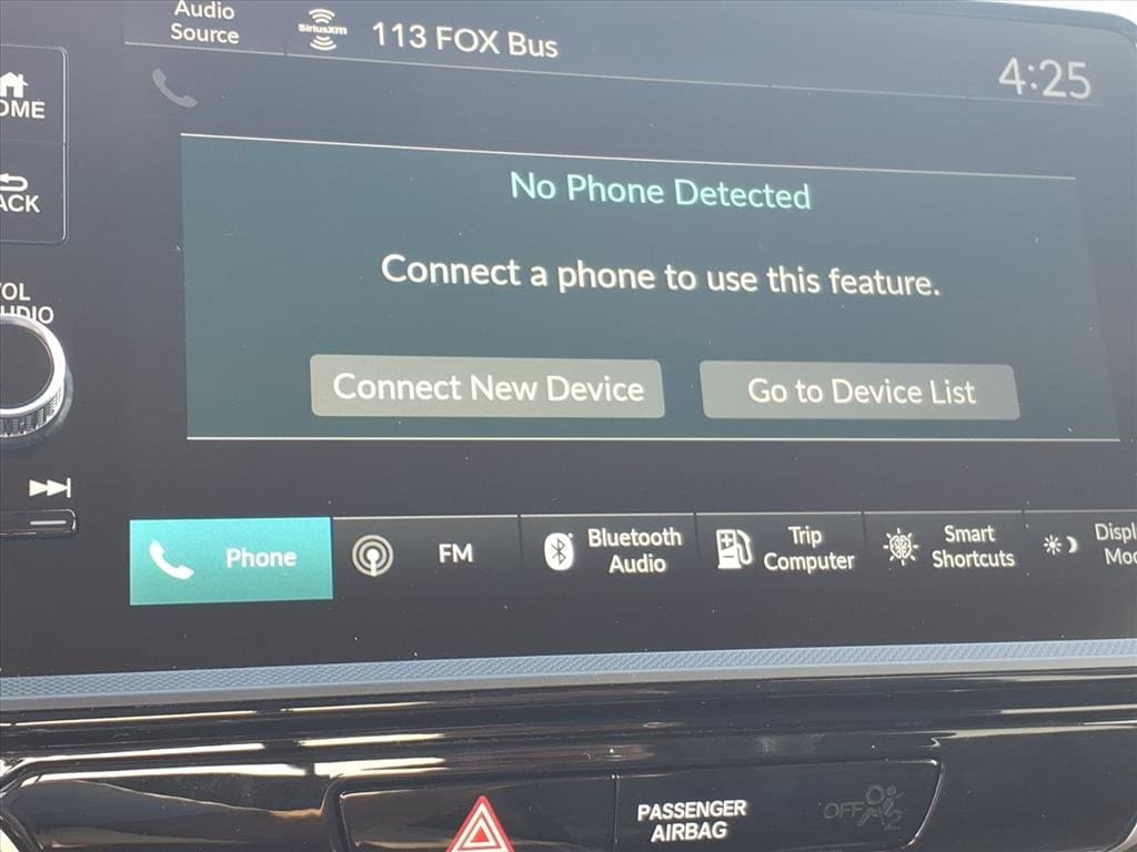 2026 Honda Ridgeline RTL - Photo 6