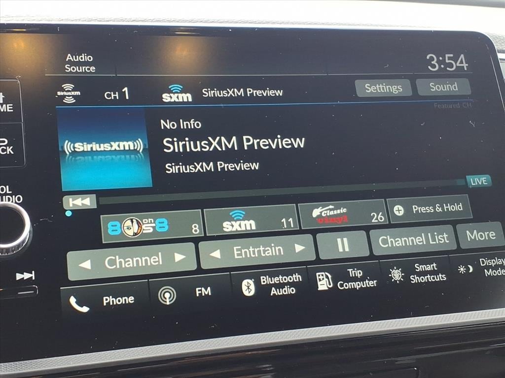 2026 Honda Ridgeline RTL - Photo 7