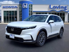 2026 Honda CR-V EX-L EX-L  SUV