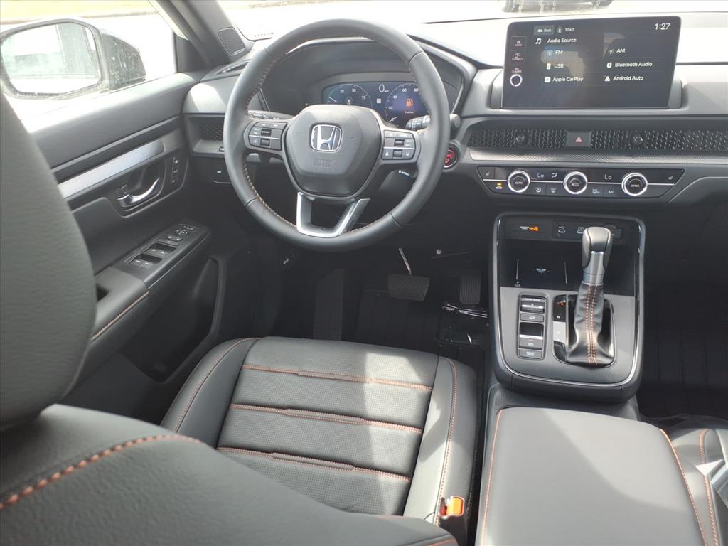 2026 Honda CR-V Sport-L photo 2