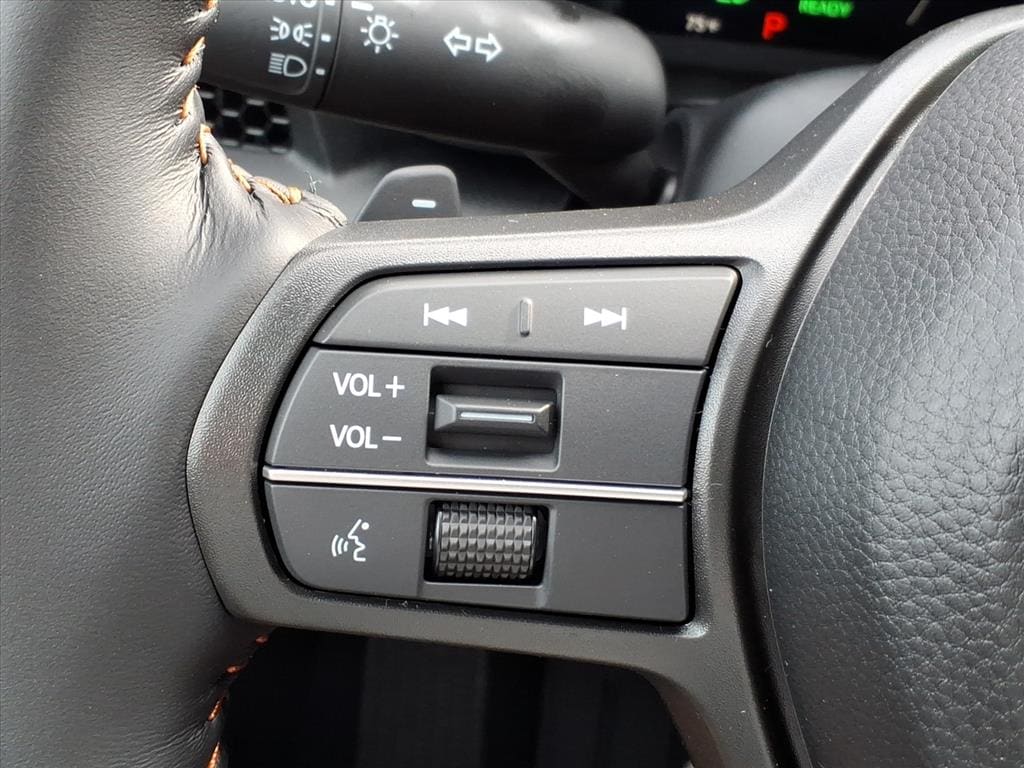 2026 Honda CR-V Sport-L - Photo 25