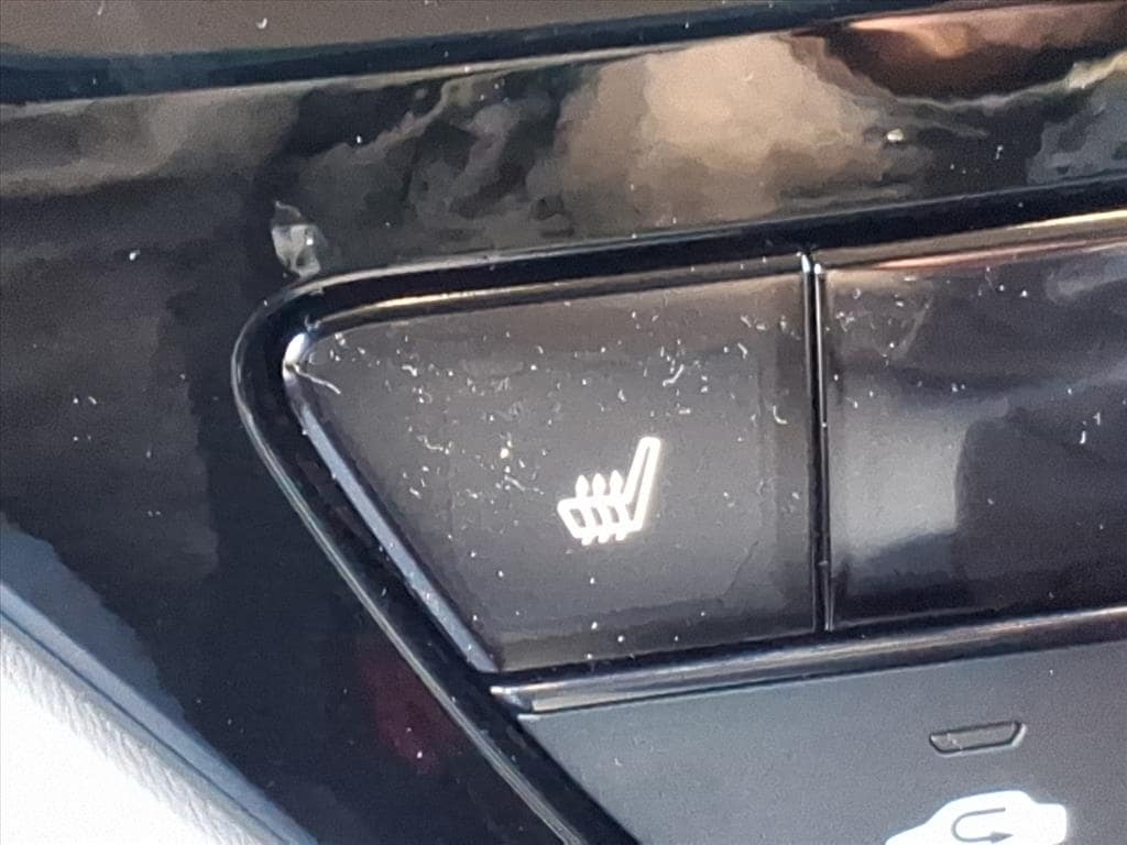 2025 Honda Accord Hybrid EX-L - Photo 12