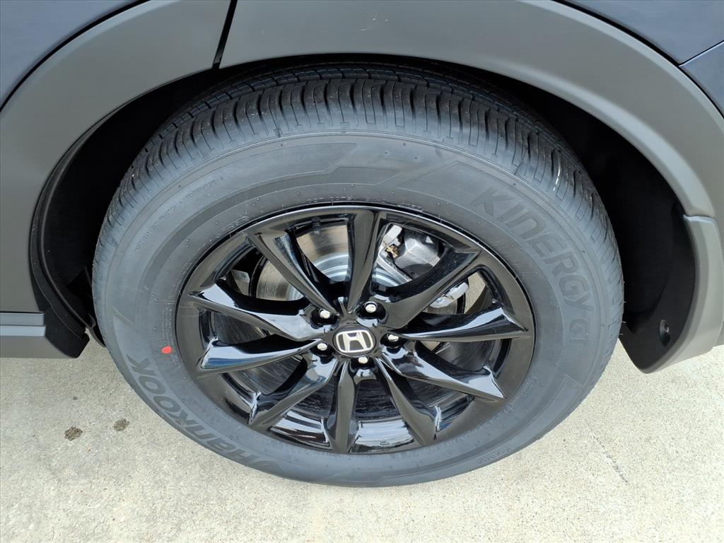 2026 Honda CR-V Sport-L - Photo 22