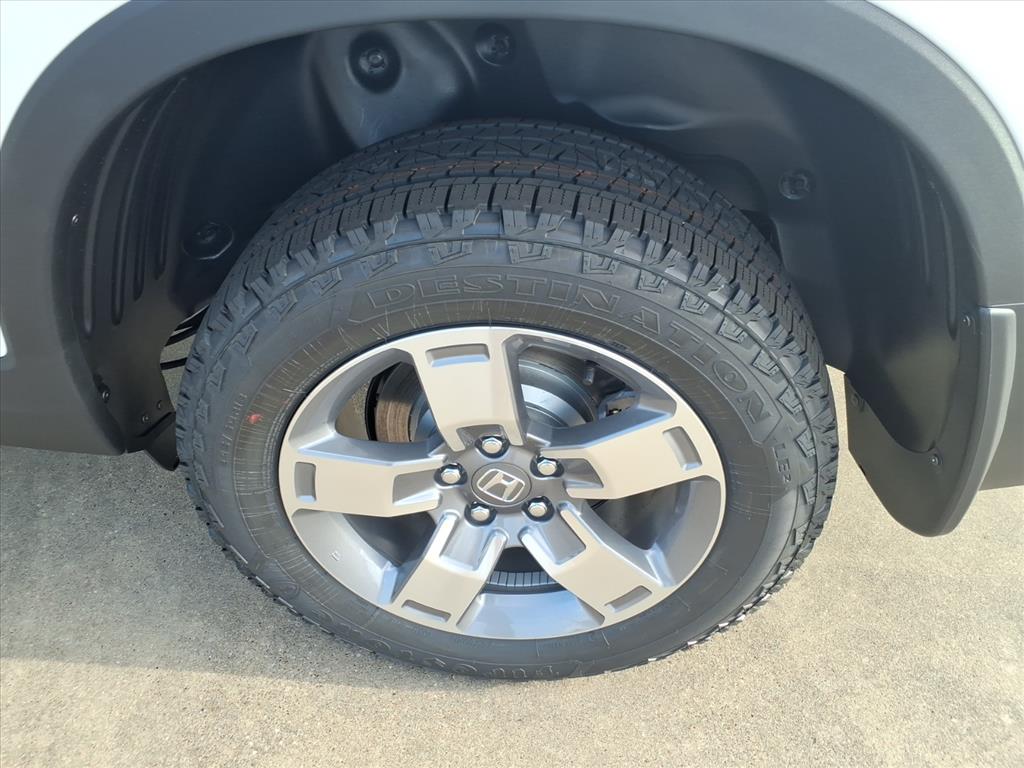 2026 Honda Ridgeline RTL - Photo 18