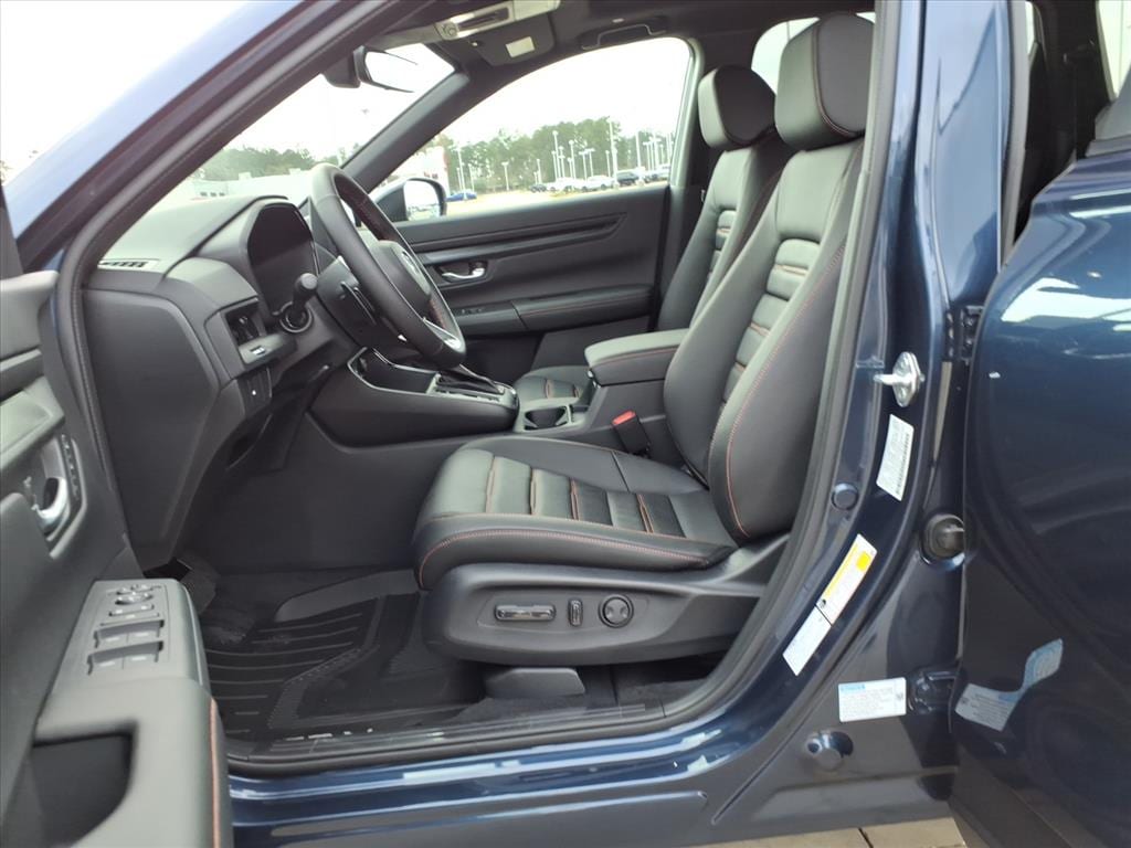 2026 Honda CR-V Sport-L - Photo 17