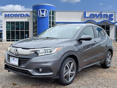 Used 2021 Honda HR-V EX AWD SUV for sale near you in Lufkin TX, near Woodville
