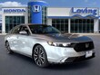  Honda Accord Hybrid