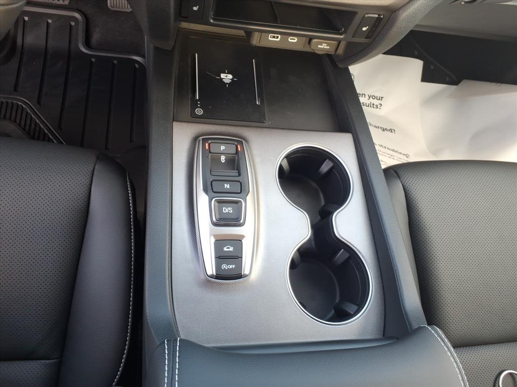 2026 Honda Ridgeline RTL - Photo 15