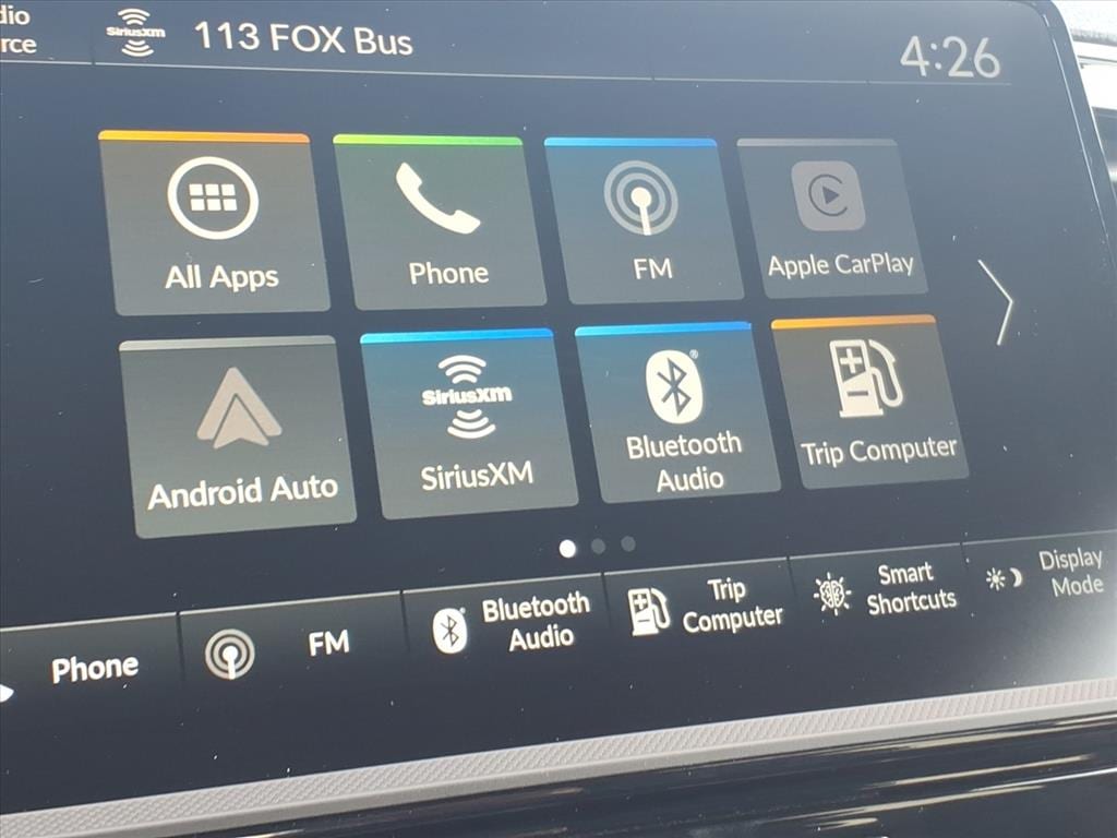 2026 Honda Ridgeline RTL - Photo 26