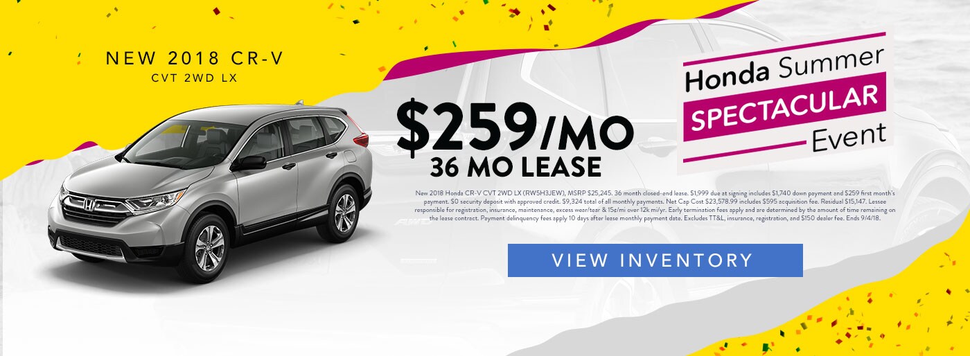 New and Used Honda dealership in Lufkin Loving Honda