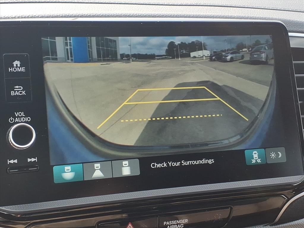 2026 Honda Ridgeline RTL - Photo 28