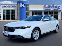 2026 Honda Accord LX LX  Sedan