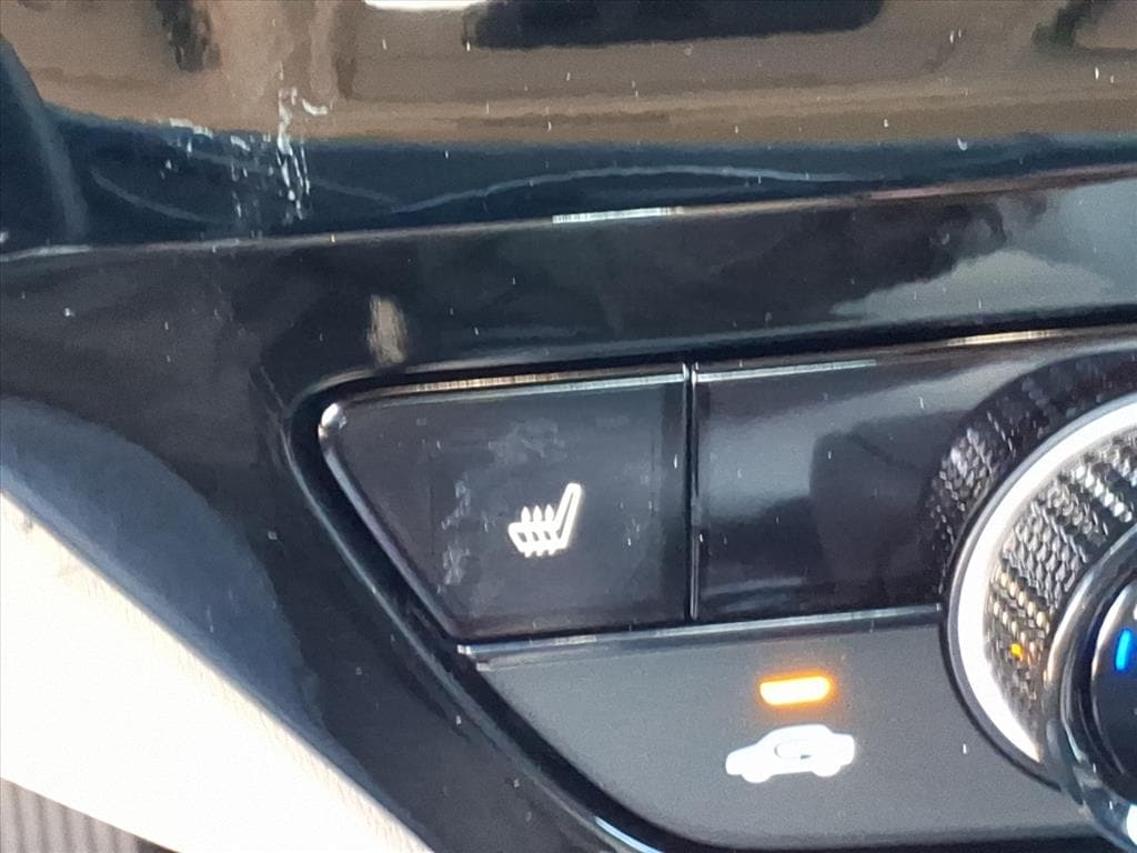 2025 Honda Accord Hybrid EX-L - Photo 10