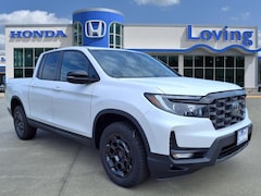 New 2025 Honda Ridgeline TrailSport 2984 for sale near you in Lufkin TX, near Woodville