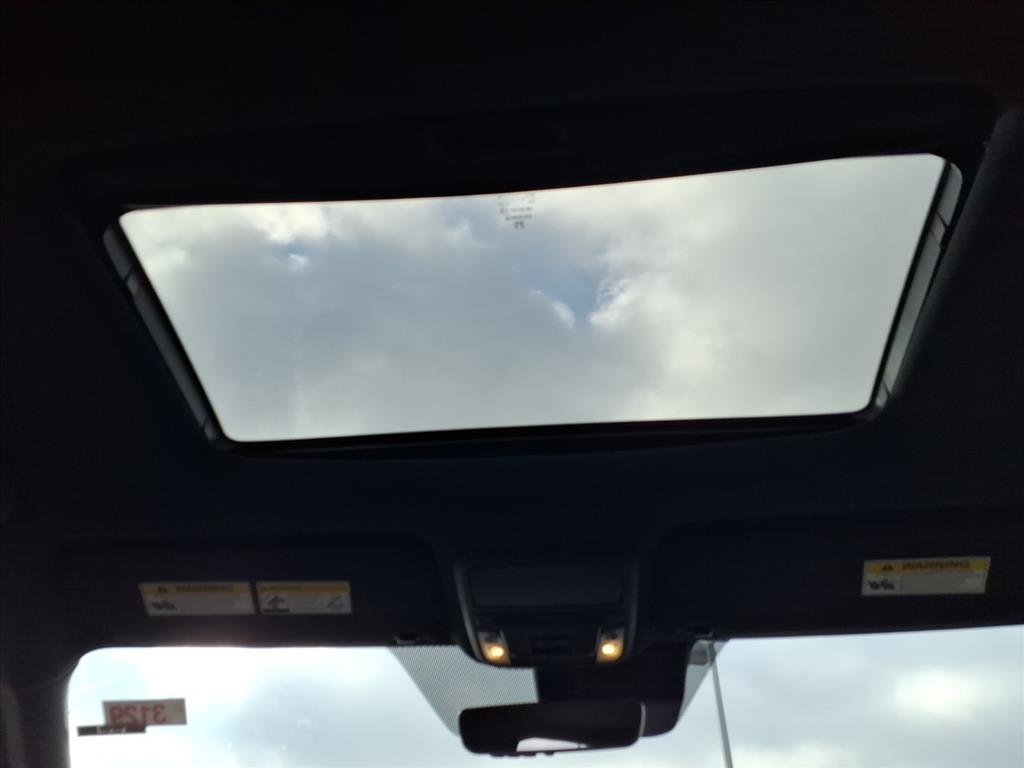 2026 Honda Ridgeline RTL - Photo 8